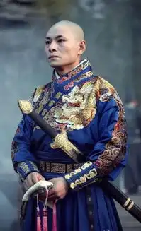 专访西厂高手杜奕衡最遗憾没和李连杰对打
