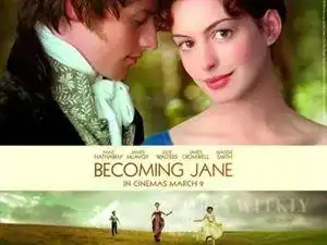 推荐10部女人喜欢看的电影
