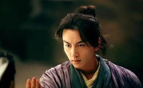 刘亦菲搭档陈晓,这才是最配的神雕侠侣,你们觉得呢