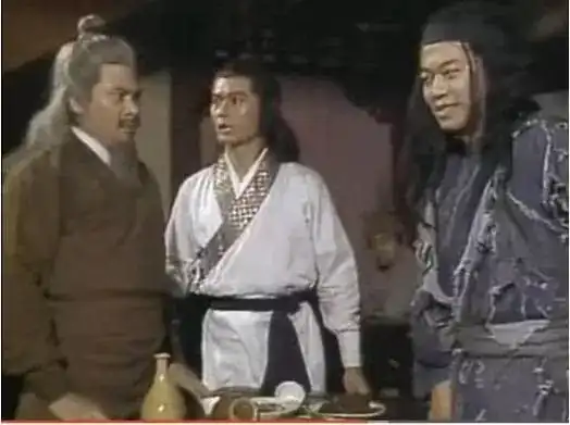 射雕英雄传插曲被外国人演绎,耳目一新
