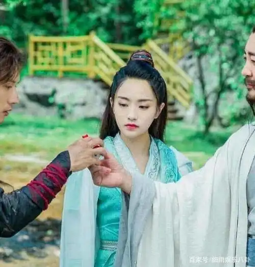 三生三世枕上书即将开播,各个女配惊艳全场,凤九沦为路人
