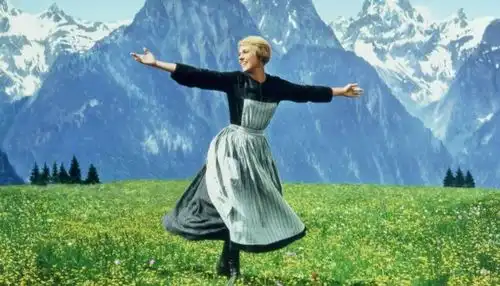 91岁音乐之声男主去世,3段婚姻仅有1女,奥斯卡是最高成就
