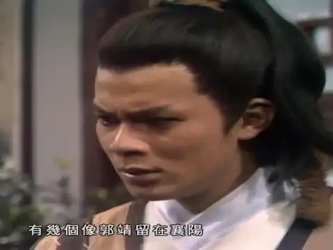 射雕英雄传襄阳战役不容乐观,黄蓉竟让郭靖去行刺拖雷
