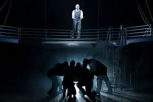 音乐剧泰坦尼克号即将靠岸上海央广网