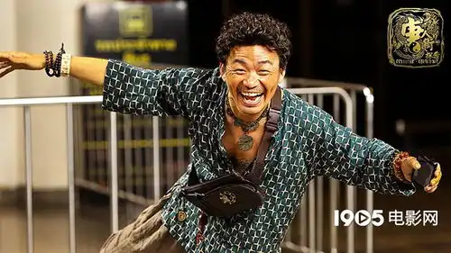 王宝强感慨唐探系列五年发长文感谢观众认可