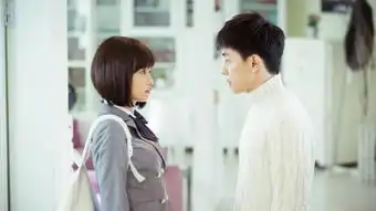 十五年等待候鸟邓伦剧照桌面壁纸