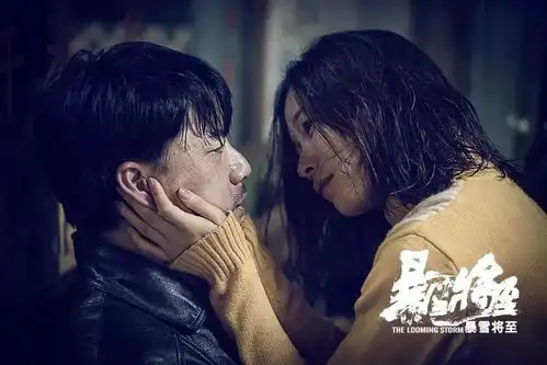这男人的演技,是彻底让人服气的
