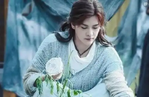 徐海乔,没想到你是这么腹黑的萨摩,网友为何如此痞帅
