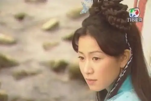 新倚天屠龙记好看吗
