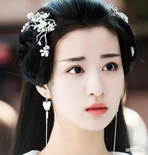 看了演员请就位的表演,才知道杨幂的演技有多好,网友错怪她了