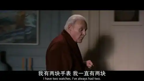 食人魔汉尼拔的晚年生活让人哭的好大声