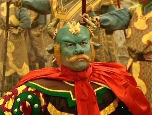 西游记里,他是太上老君的坐骑,连如来佛祖都不敢轻易得罪
