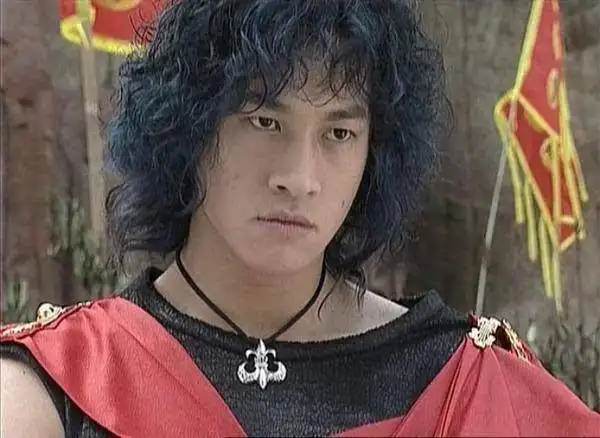 风云步惊云有个同父异母的弟弟步氏神族再添一员,步渊亭太坑