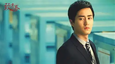 最老的小鲜肉杨玏我还是个新人