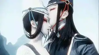 看不良人网剧剧照真是醉了,还原度太高如cosplay
