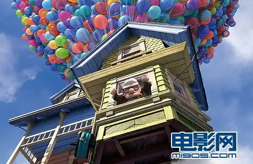 飞屋环游记东京试映野村教练现场热吻老伴