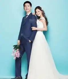 组图宋仲基为婚礼辞演新剧专心准备与宋慧乔婚礼
