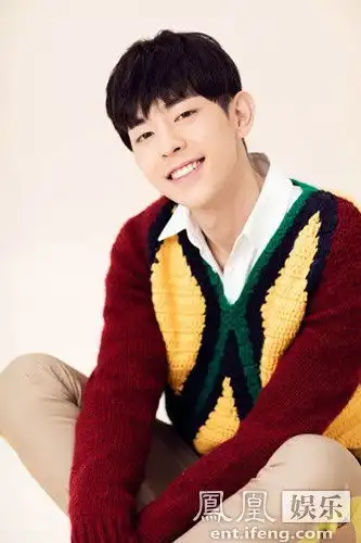 候鸟邓伦成国民哥哥更喜欢暗恋别人的感觉