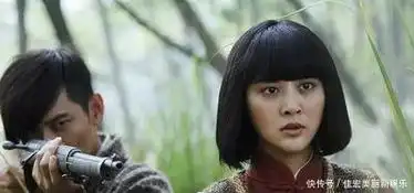 范冰冰在苹果中的替身,演技好却10年未红,全是剧中造型惹的祸