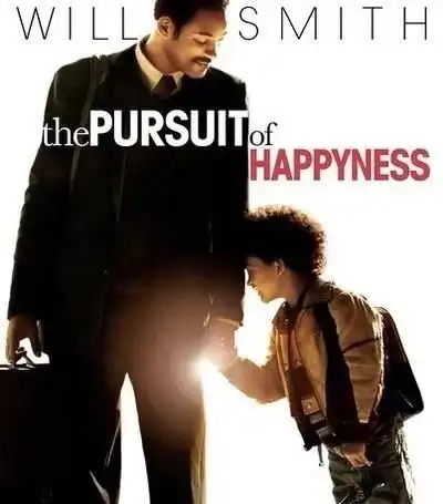 当幸福来敲门苦难过后,才窥见幸福的本质
