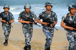 火蓝刀锋赫子铭剧照曝光