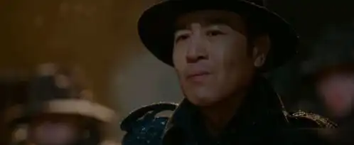 谢谢你,张艺谋,谢谢你,悬崖之上,中国电影的边界再一次拓宽了
