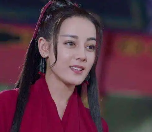 扒扒烈火如歌里10大抢镜的女配角