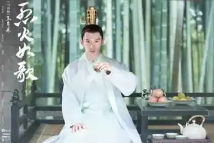 珍爱发际线,远离张叔平热巴烈火如歌看得头皮疼颜值master