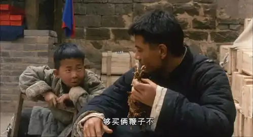 巨兴茂网上有人说我是丑星,我不能接受,你不能嘲笑我
