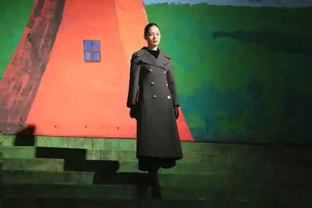 在贾玲之前,这些中国女导演你了解吗
