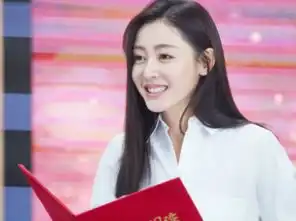 酷我音乐榜样阅读张天爱揭秘太子妃升职记幕后的故事