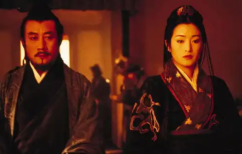 离过两次婚没有戒指求婚的陈凯歌,唯一要求陈红的是不允许离婚
