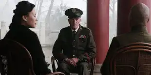 建国大业剧照曝光大腕云集阵容豪华10