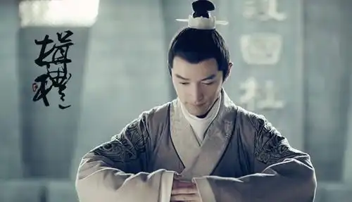 国剧之光正午阳光成名史,琅琊榜们的成功皆离不开这个幕后推手
