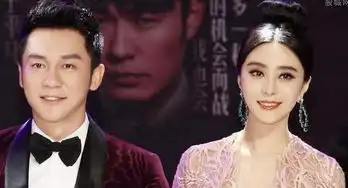 范冰冰晒结分证遭网友催婚,李晨前女友一个都不差为何独钟情范爷