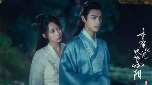 香蜜男二戏份多过邓伦被观众怼不如为他开新剧编剧回复令人惊呆
