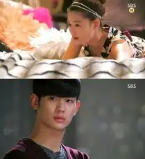 来自星星的你延长一集大结局最新预告金秀贤全智贤虐恋剧照