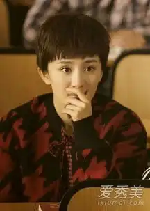 闺蜜开撕何以笙箫默杨幂唐嫣短发造型拼假发套
