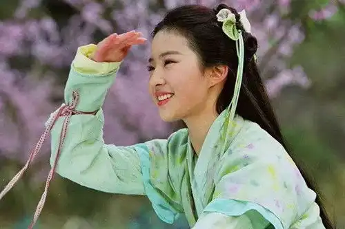 小花旦上位,杨幂们还能红多久
