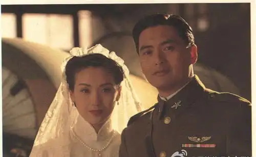 男神收割机吴倩莲正式踏入52岁曾霸气拒绝刘德华求婚最后嫁平凡人