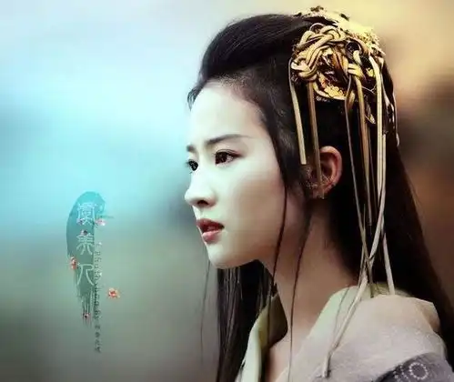 霸王别姬,传承千古的爱情故事,为何虞姬宁死也不愿入汉宫
