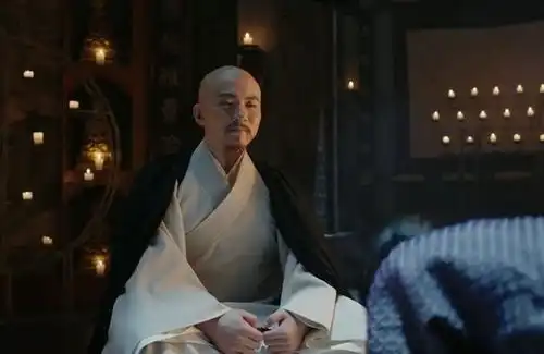 大明风华朱棣对建文帝网开一面看他是如何对待大哥朱标的妻儿