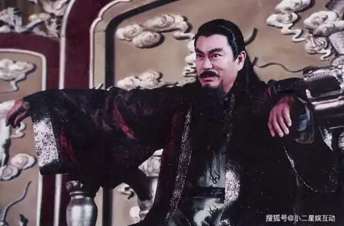 金鳞岂是池中物,一遇风云便化龙再见了雄霸
