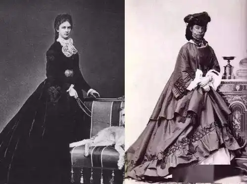 茜茜公主放荡不羁爱自由的她,却在麻痹与禁锢的交战中惨遭谋杀