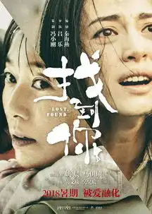 姚晨马伊琍主演在连云港拍摄的电影找到你暑期公映
