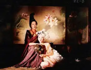 李少红将拍大明宫词姐妹篇网曝刘涛将出演
