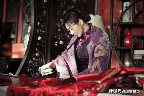 此人民国绝色美女,嫁妆排满10条街,生下孩子家喻户晓,36岁离世