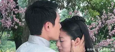 被杨幂痛批强加吻戏,吻过众多当红花旦,冯绍峰却唯独她下不了嘴