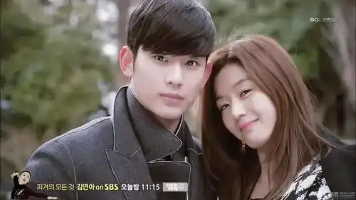 那些年我们追过的韩剧,是不是满满的回忆