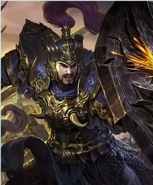 三国杀军争场变成铁匠铺,马钧刚走又来蒲元,全新打造机制出现